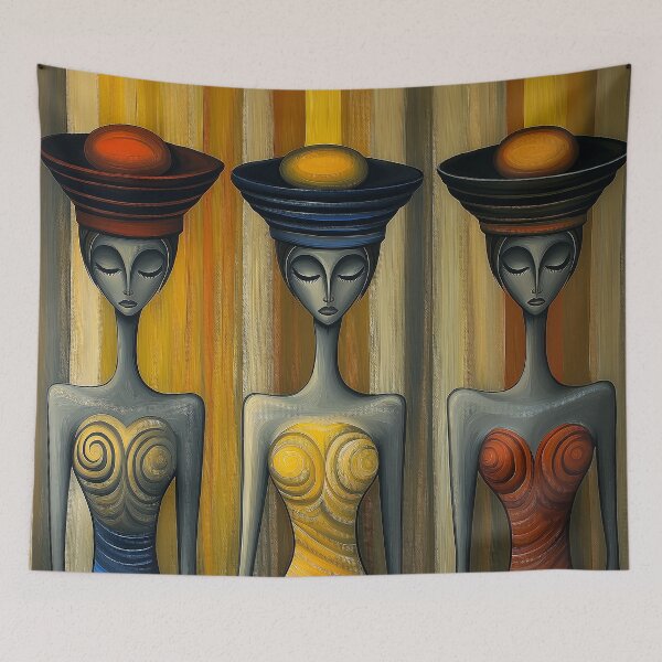 Item preview, Sisters designed and sold by EugeJ.