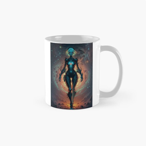 Item preview, Space Girl designed and sold by RaF71PrO.