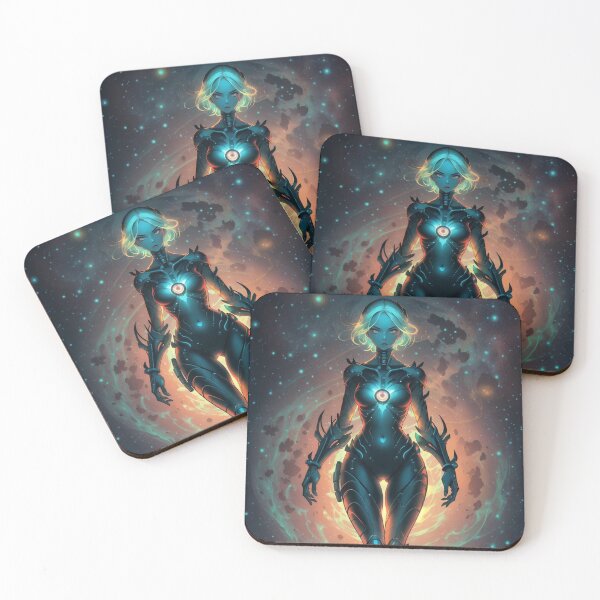 Item preview, Space Girl designed and sold by RaF71PrO.