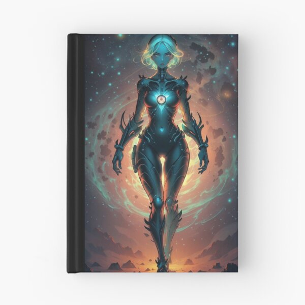 Item preview, Space Girl designed and sold by RaF71PrO.
