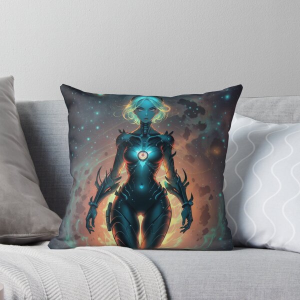 Item preview, Space Girl designed and sold by RaF71PrO.
