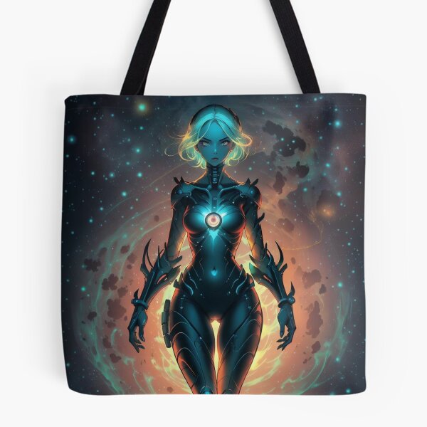Item preview, Space Girl designed and sold by RaF71PrO.