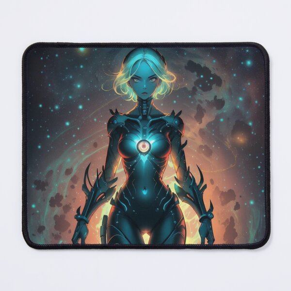 Item preview, Space Girl designed and sold by RaF71PrO.