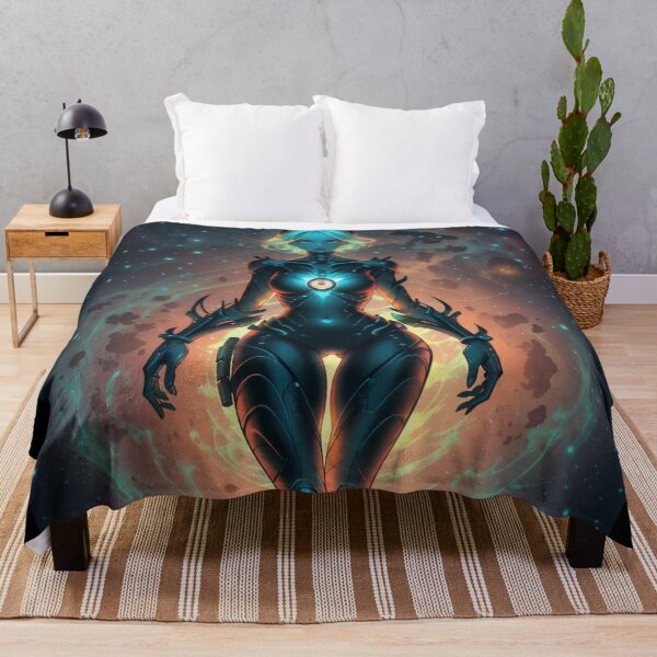 Item preview, Space Girl designed and sold by RaF71PrO.
