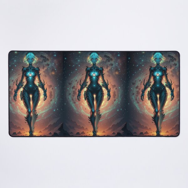 Item preview, Space Girl designed and sold by RaF71PrO.