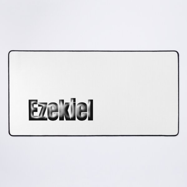 Item preview, Old Testament: Ezekiel designed and sold by S9View.