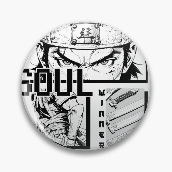 Item preview, Soul designed and sold by Black-Hope.