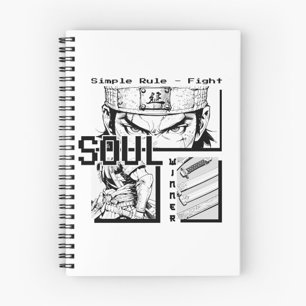 Item preview, Soul designed and sold by Black-Hope.
