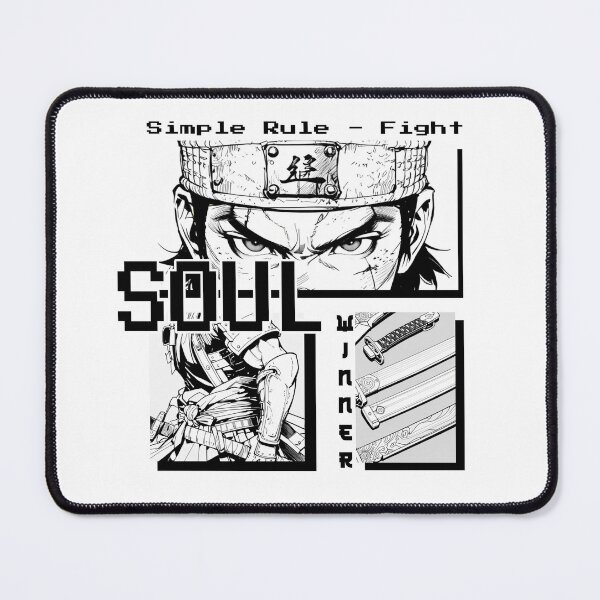 Item preview, Soul designed and sold by Black-Hope.