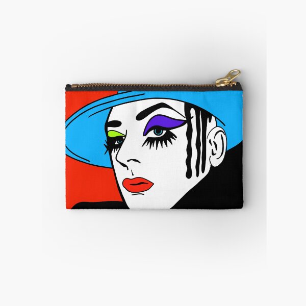 Item preview, Boy George designed and sold by DustyO.