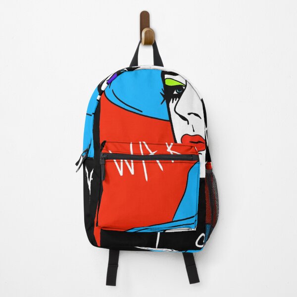 Item preview, Boy George designed and sold by DustyO.