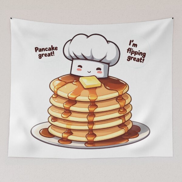 Item preview, I'm flipping great! designed and sold by Coloradodrawings.
