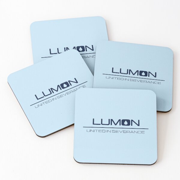 Item preview, Lumon United designed and sold by ecorp.