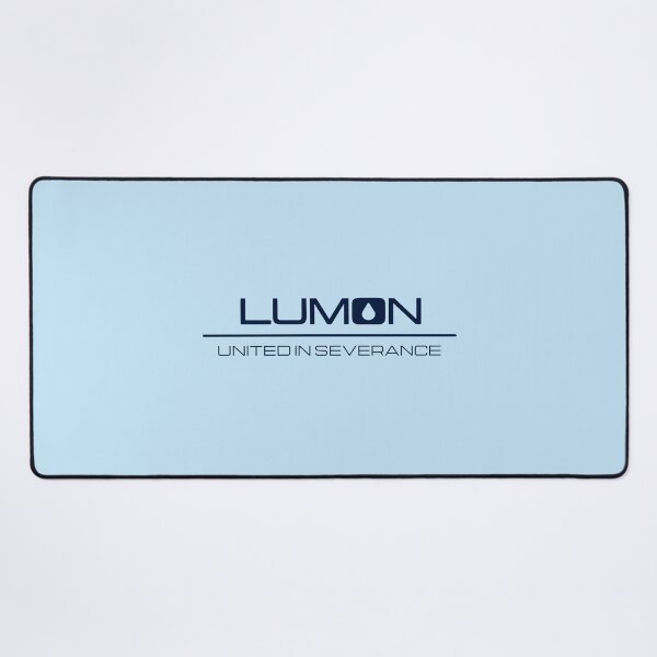 Item preview, Lumon United designed and sold by ecorp.