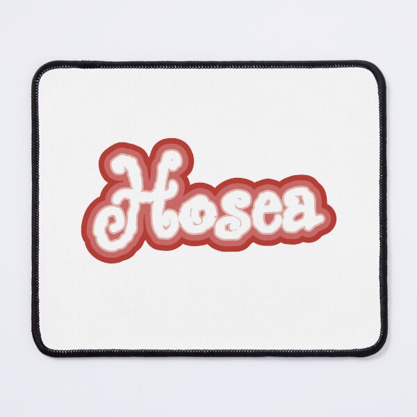 Item preview, Old Testament: Hosea designed and sold by S9View.