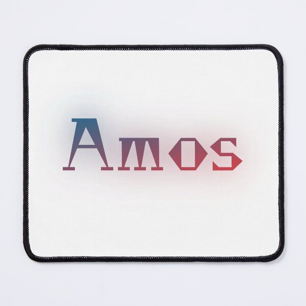 Item preview, Old Testament: Amos designed and sold by S9View.