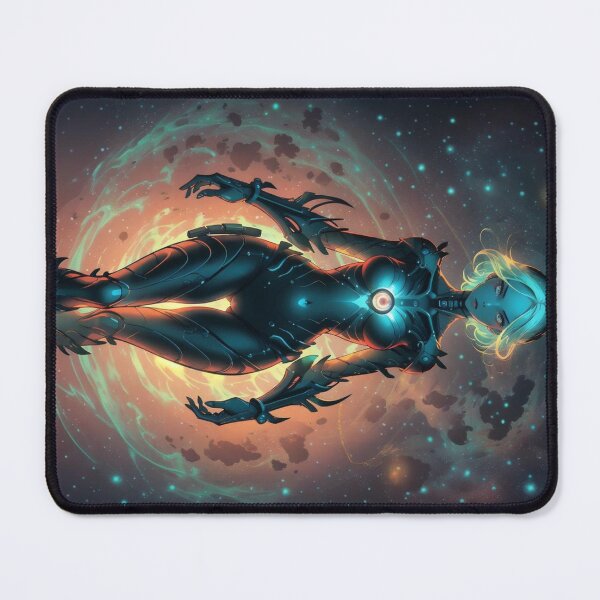 Item preview, Space Girl designed and sold by RaF71PrO.