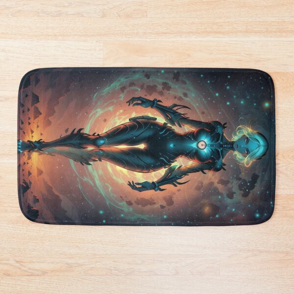 Item preview, Space Girl designed and sold by RaF71PrO.