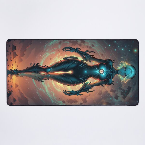 Item preview, Space Girl designed and sold by RaF71PrO.
