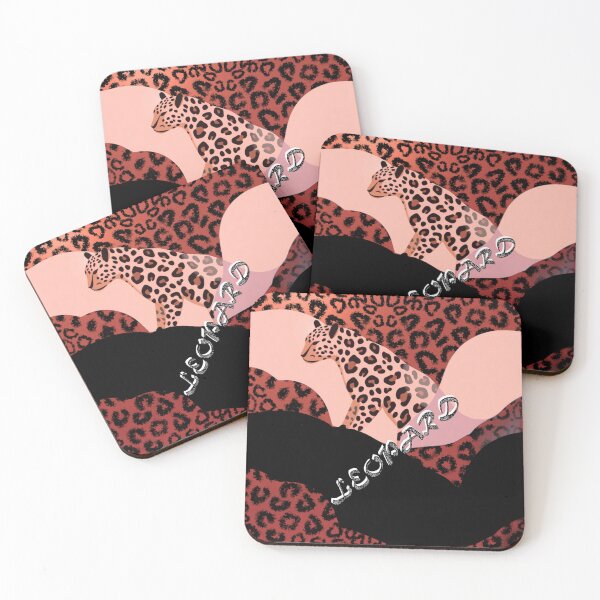 Item preview, leopard,cheetah pattern designed and sold by zzzozzo.
