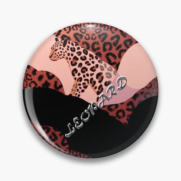 Item preview, leopard,cheetah pattern designed and sold by zzzozzo.