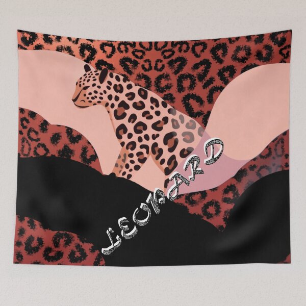 Item preview, leopard,cheetah pattern designed and sold by zzzozzo.