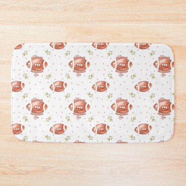 Item preview, In my football romance era designed and sold by Harpley Design Studio.