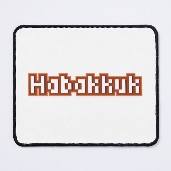 Item preview, Old Testament: Habakkuk designed and sold by S9View.