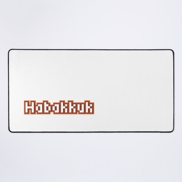 Item preview, Old Testament: Habakkuk designed and sold by S9View.