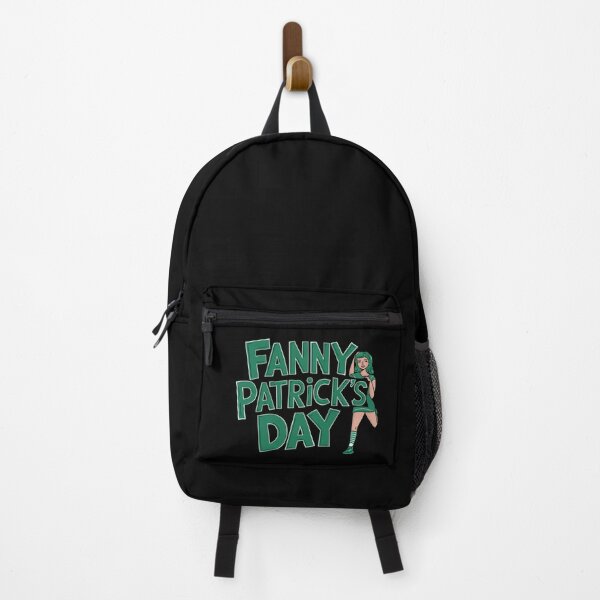Item preview, Fanny Patrick's Day designed and sold by Fragy72.