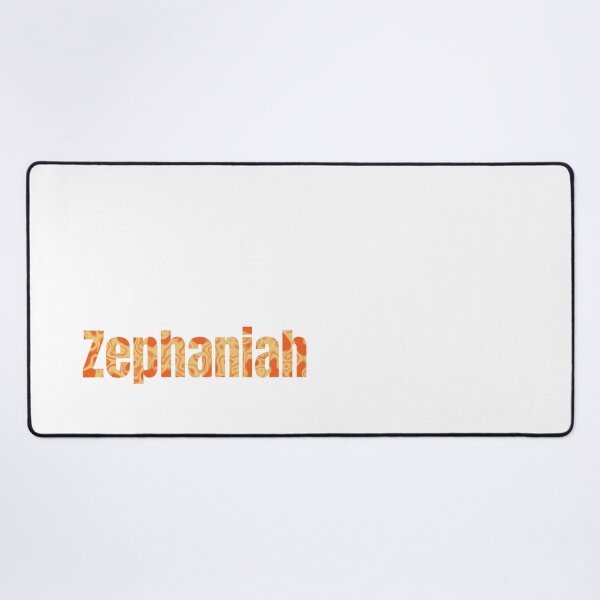 Item preview, Old Testament: Zephaniah designed and sold by S9View.