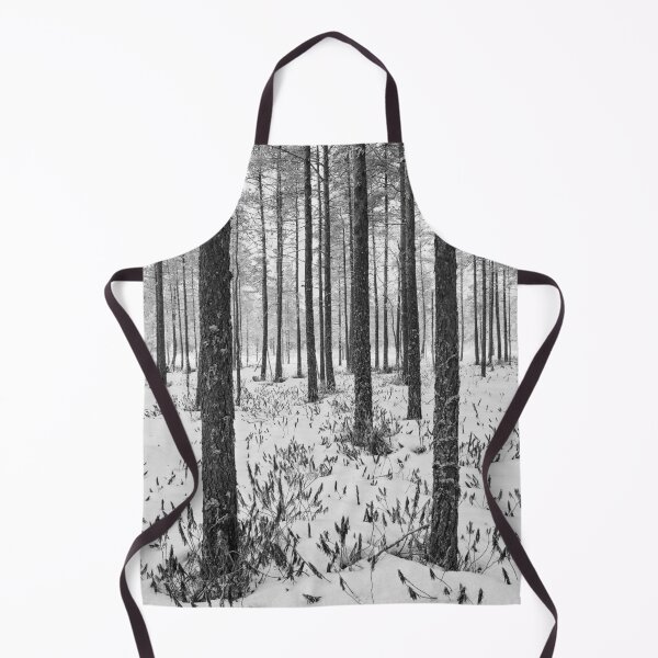 Item preview, Pines of morass. Seitseminen bw designed and sold by Jouko Lehto Photography.
