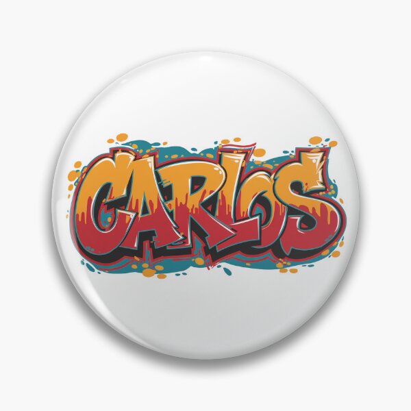 Item preview, Carlos version 1 designed and sold by Pleindedesigns.