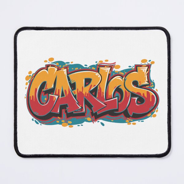 Item preview, Carlos version 1 designed and sold by Pleindedesigns.
