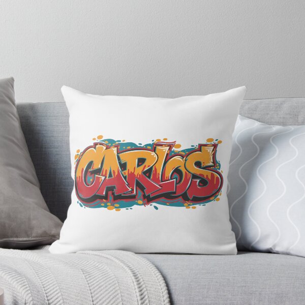 Item preview, Carlos version 1 designed and sold by Pleindedesigns.