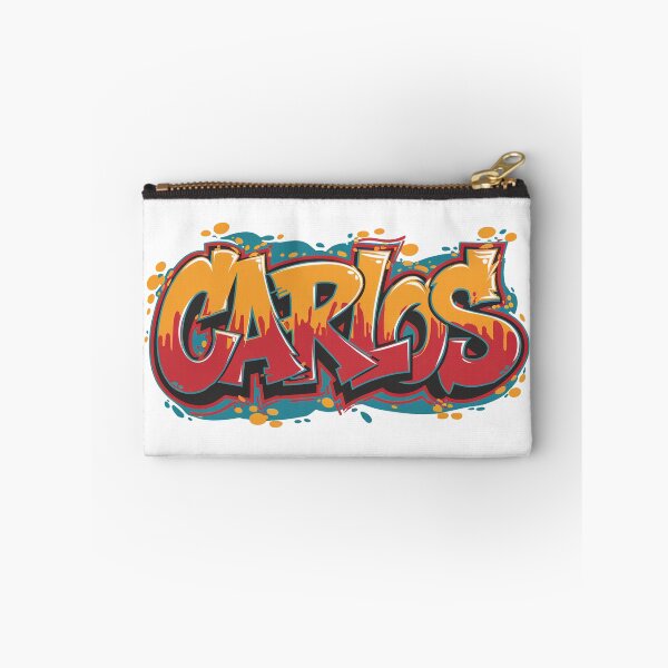 Item preview, Carlos version 1 designed and sold by Pleindedesigns.
