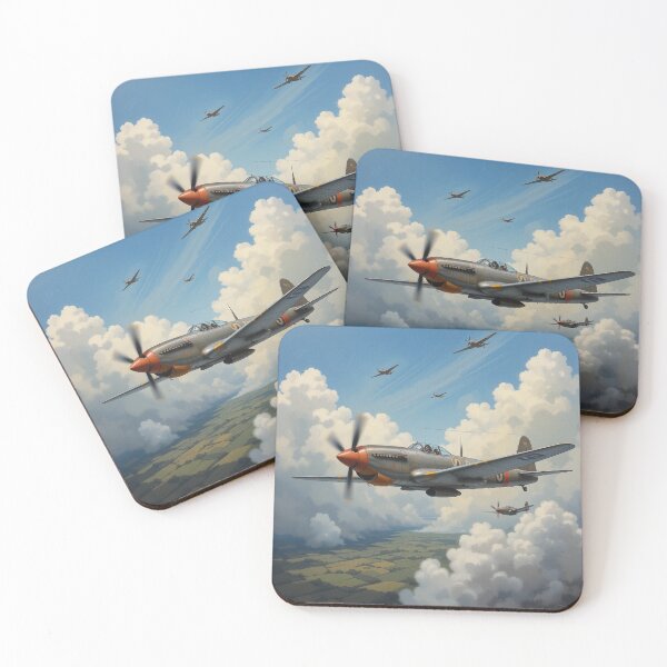 Item preview, Air Battle designed and sold by RaF71PrO.