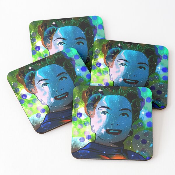 Item preview, Joan Crawford  designed and sold by DustyO.