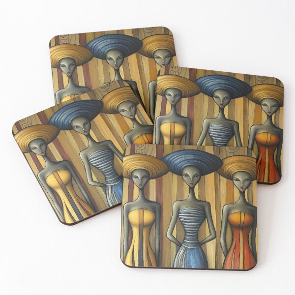 Item preview, 3 Sisters designed and sold by EugeJ.