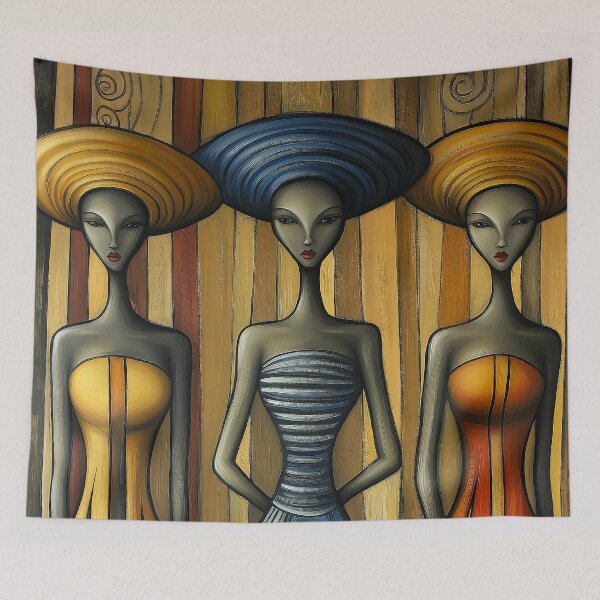 Item preview, 3 Sisters designed and sold by EugeJ.