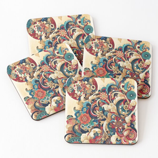 Item preview, culture wave designed and sold by aliraweb.
