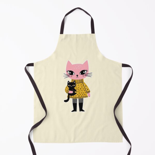Item preview, Purrfect Pair designed and sold by zzz888.