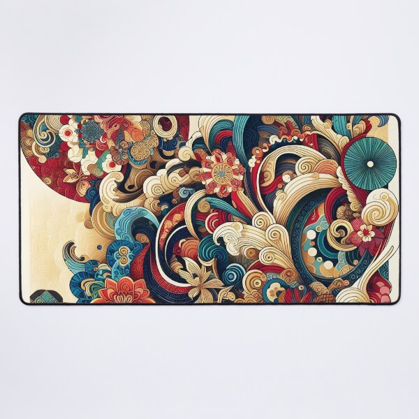 Item preview, culture wave designed and sold by aliraweb.