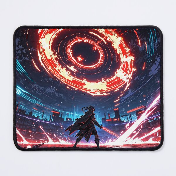 Item preview, Data Gladiator designed and sold by The Ravens Tome.
