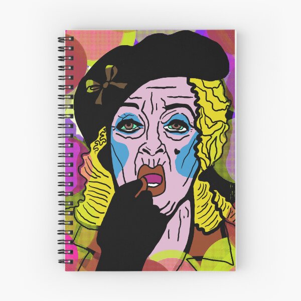 Item preview, Bette Davis  designed and sold by DustyO.