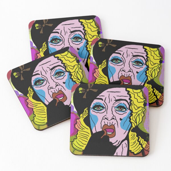 Item preview, Bette Davis  designed and sold by DustyO.