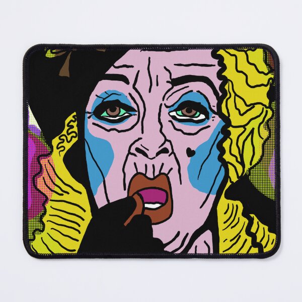 Item preview, Bette Davis designed and sold by DustyO.