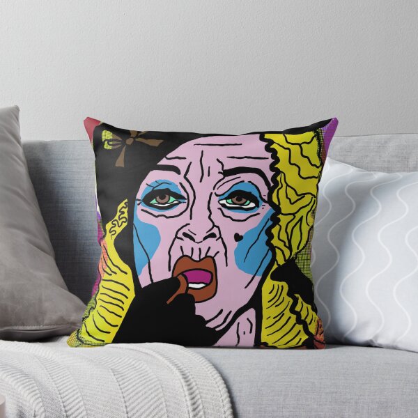 Artikelvorschau, Bette Davis entworfen und verkauft von DustyO.