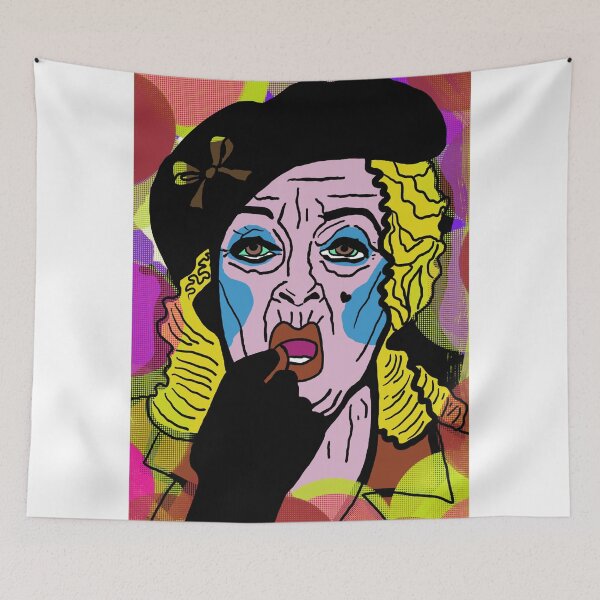 Item preview, Bette Davis  designed and sold by DustyO.