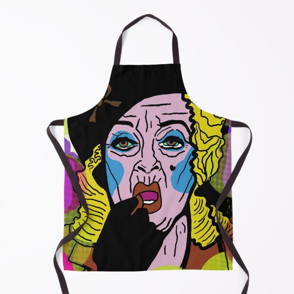 Item preview, Bette Davis designed and sold by DustyO.